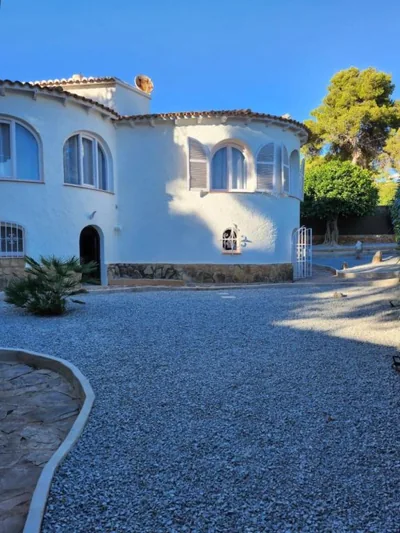 Villa 11 personnes -Piscine privée - Balcón del Mar - 300m Cabo de la Nao, Jávea — foto 7