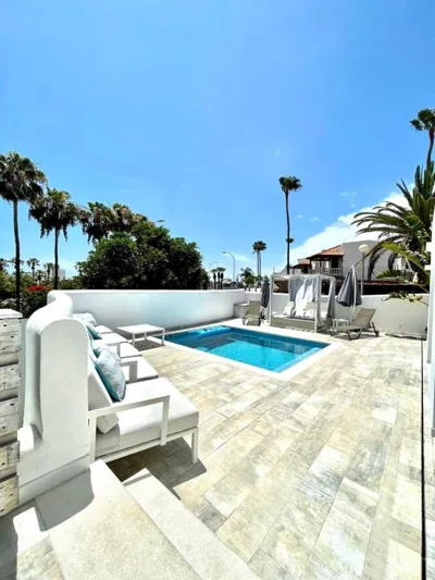 Villa 12 Luxury - Private Pool - Costa Adeje — foto 4