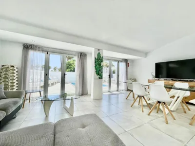 Villa 12 Luxury - Private Pool - Costa Adeje — foto 6