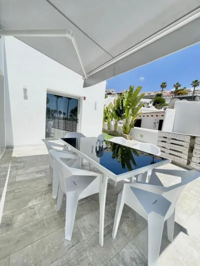 Villa 12 Luxury - Private Pool - Costa Adeje — foto 7