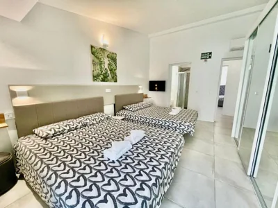 Villa 12 Luxury - Private Pool - Costa Adeje — foto 8