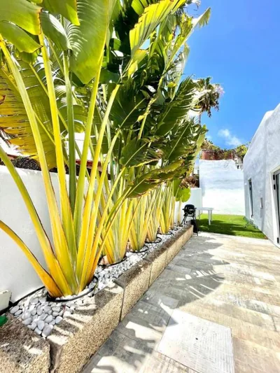 Villa 12 Luxury - Private Pool - Costa Adeje — foto 9