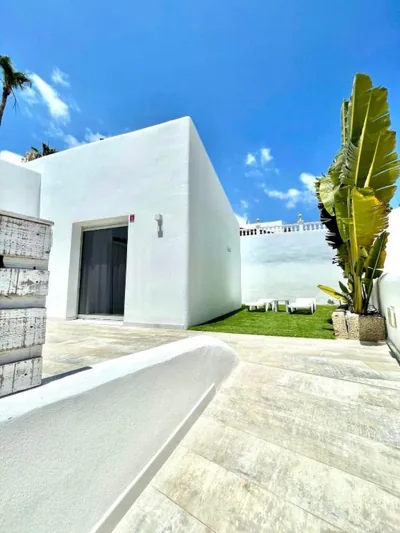 Villa 12 Luxury - Private Pool - Costa Adeje — foto 10
