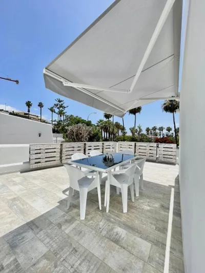 Villa 12 Luxury - Private Pool - Costa Adeje — foto 11