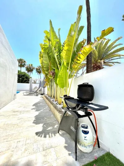 Villa 12 Luxury - Private Pool - Costa Adeje — foto 12