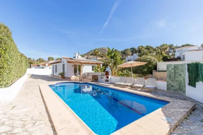 Villa 14 - 300m from El Portet beach — foto 4