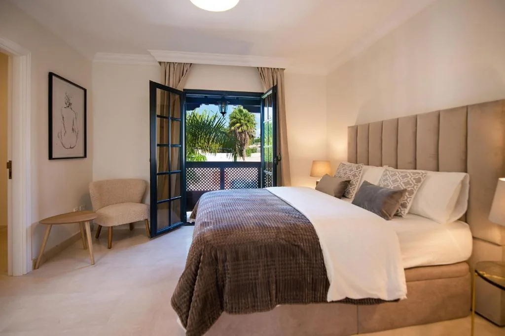 Villa 19 Duquesa Del Duque Resort 3 Bedrooms