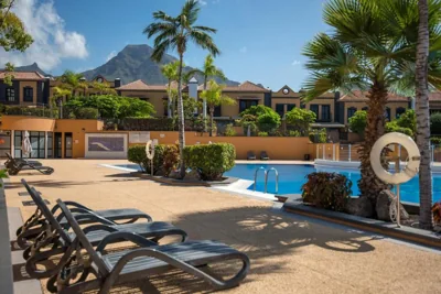 Villa 19 Duquesa Del Duque Resort 3 Bedrooms — Foto 4
