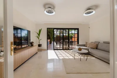 Villa 19 Duquesa Del Duque Resort 3 Bedrooms — Foto 6