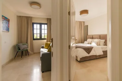 Villa 19 Duquesa Del Duque Resort 3 Bedrooms — Foto 8