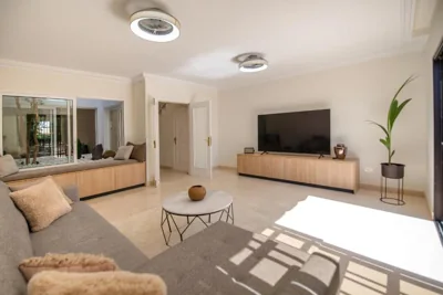 Villa 19 Duquesa Del Duque Resort 3 Bedrooms — Foto 10