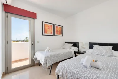 Villa 26 — foto 2