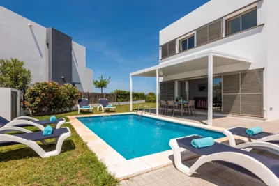 Villa 26 — foto 4