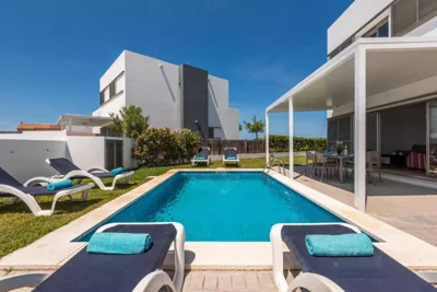 Villa 26 — foto 10