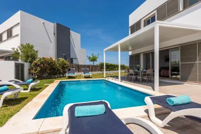 Villa 26 — foto 11