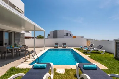 Villa 26 — foto 12