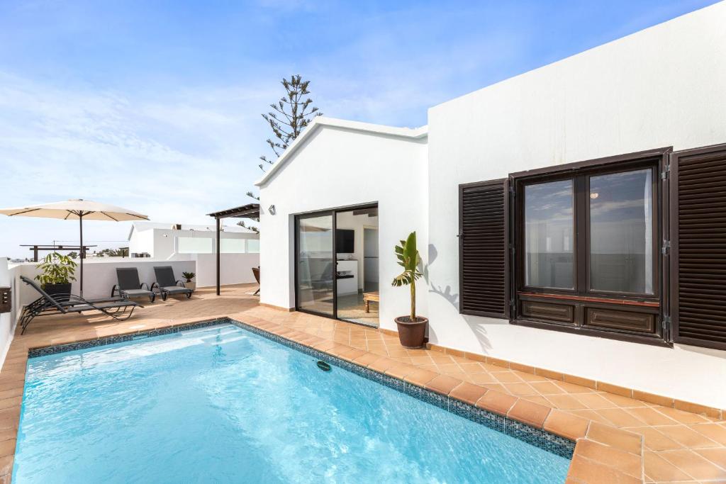 Villa 3 VipVipVillas