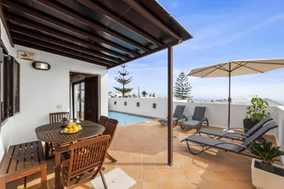 Villa 3 VipVipVillas — foto 4