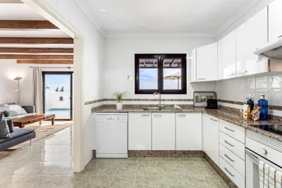 Villa 3 VipVipVillas — foto 5