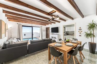 Villa 3 VipVipVillas — foto 6