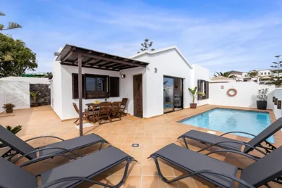 Villa 3 VipVipVillas — foto 7
