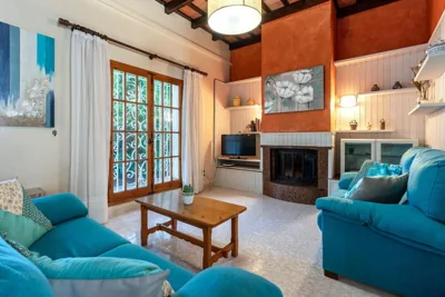 Villa 30 m from the beach Cambrils — foto 5