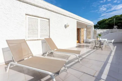 Villa 30 m from the beach Cambrils — foto 6