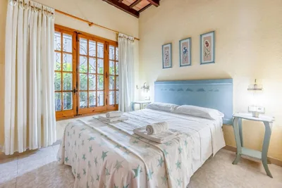 Villa 30 m from the beach Cambrils — foto 7