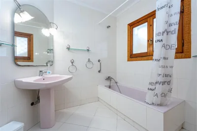 Villa 30 m from the beach Cambrils — foto 8