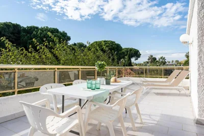 Villa 30 m from the beach Cambrils — foto 9