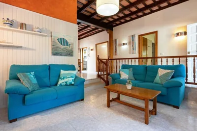 Villa 30 m from the beach Cambrils — foto 11