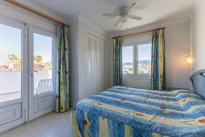 Villa 3bed at the Oliva Nova MET & Golf & Padel & Beach resort — foto 2