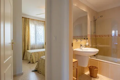 Villa 3bed at the Oliva Nova MET & Golf & Padel & Beach resort — foto 3