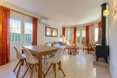 Villa 3bed at the Oliva Nova MET & Golf & Padel & Beach resort — foto 4