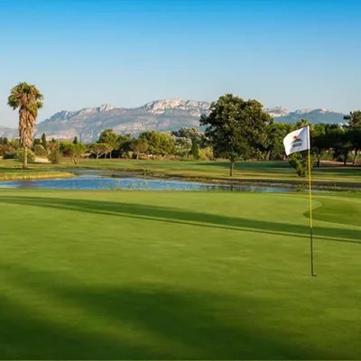 Villa 3bed at the Oliva Nova MET & Golf & Padel & Beach resort — foto 5