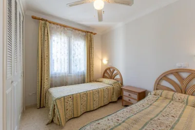 Villa 3bed at the Oliva Nova MET & Golf & Padel & Beach resort — foto 7