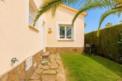 Villa 3bed at the Oliva Nova MET & Golf & Padel & Beach resort — foto 10