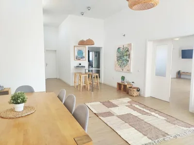 Villa 4 dormitorios para 8 personas — photo 10
