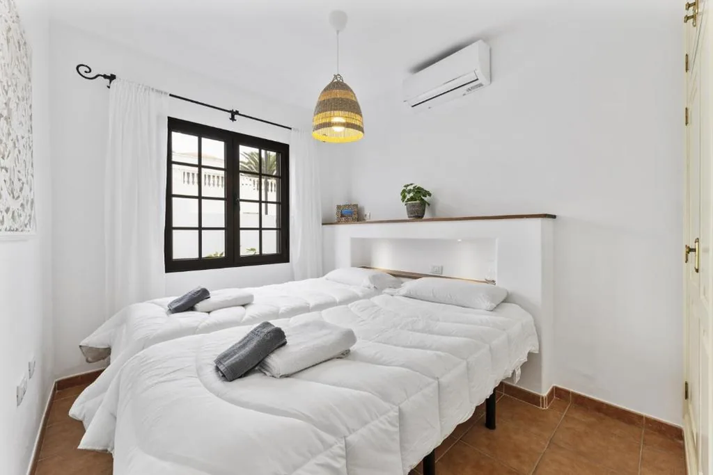 Villa 4 - VipVipVillas