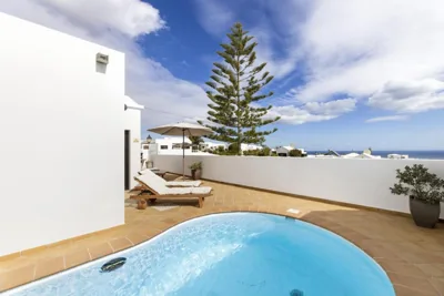 Villa 4 - VipVipVillas — foto 4