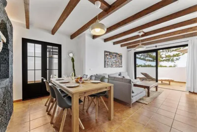 Villa 4 - VipVipVillas — foto 5