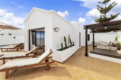 Villa 4 - VipVipVillas — foto 9