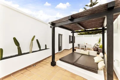 Villa 4 - VipVipVillas — foto 12