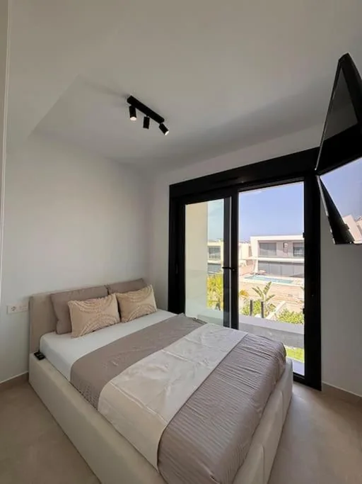 VILLA 45 Gran Alacant ,Alicante , Swimming Pool ,