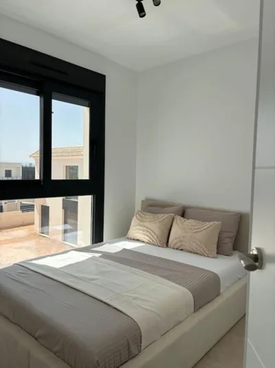 VILLA 45 Gran Alacant ,Alicante , Swimming Pool , — foto 6