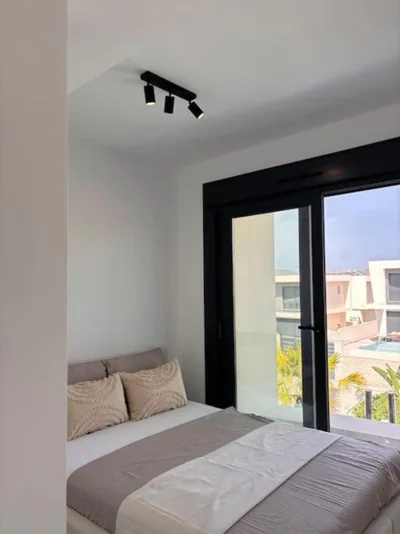 VILLA 45 Gran Alacant ,Alicante , Swimming Pool , — foto 10