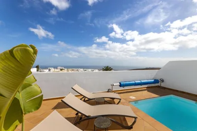 Villa 5 - VipVipVillas — photo 4