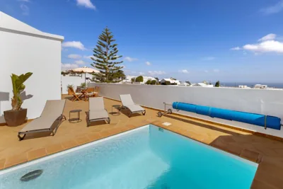 Villa 5 - VipVipVillas — photo 12