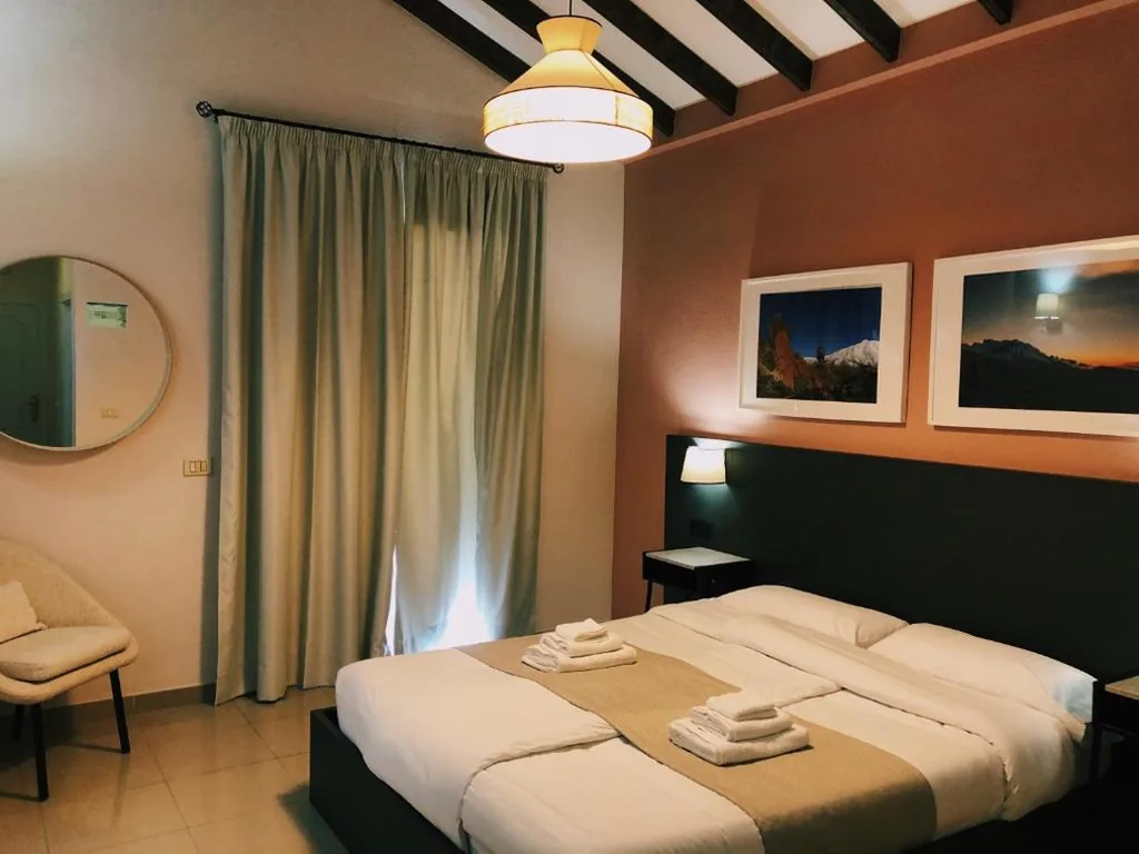 Villa 8 Islas