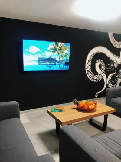 Villa 8 Islas — foto 4